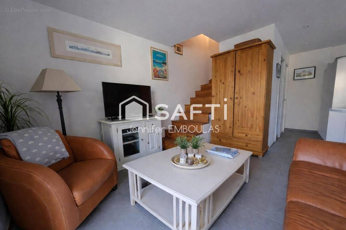 Photo 1 - Maison à VIRELADE
