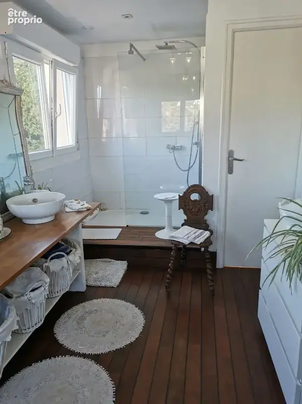 Maison Lanildut 9 pièce(s) 260 m2 - photo 5