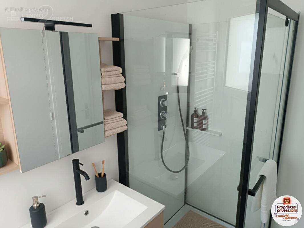 Appartement à CAMORS