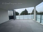 Appartement à BAILLARGUES