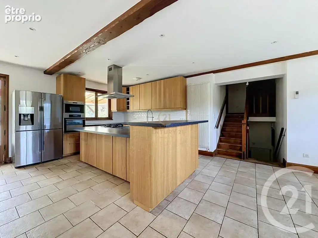Maison individuelle - photo 1