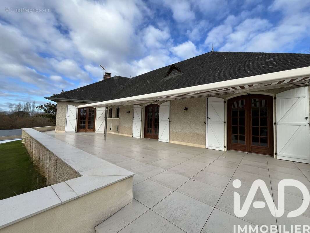 Photo 5 - Maison à AUBERTIN