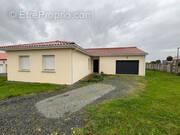 Maison à LE PIN-EN-MAUGES