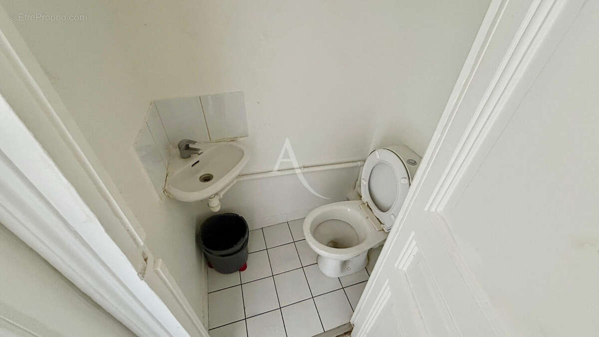 Appartement à LE KREMLIN-BICETRE