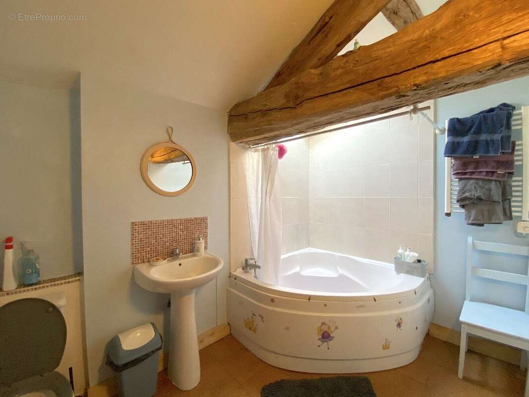 Maison de caractere! - photo 10