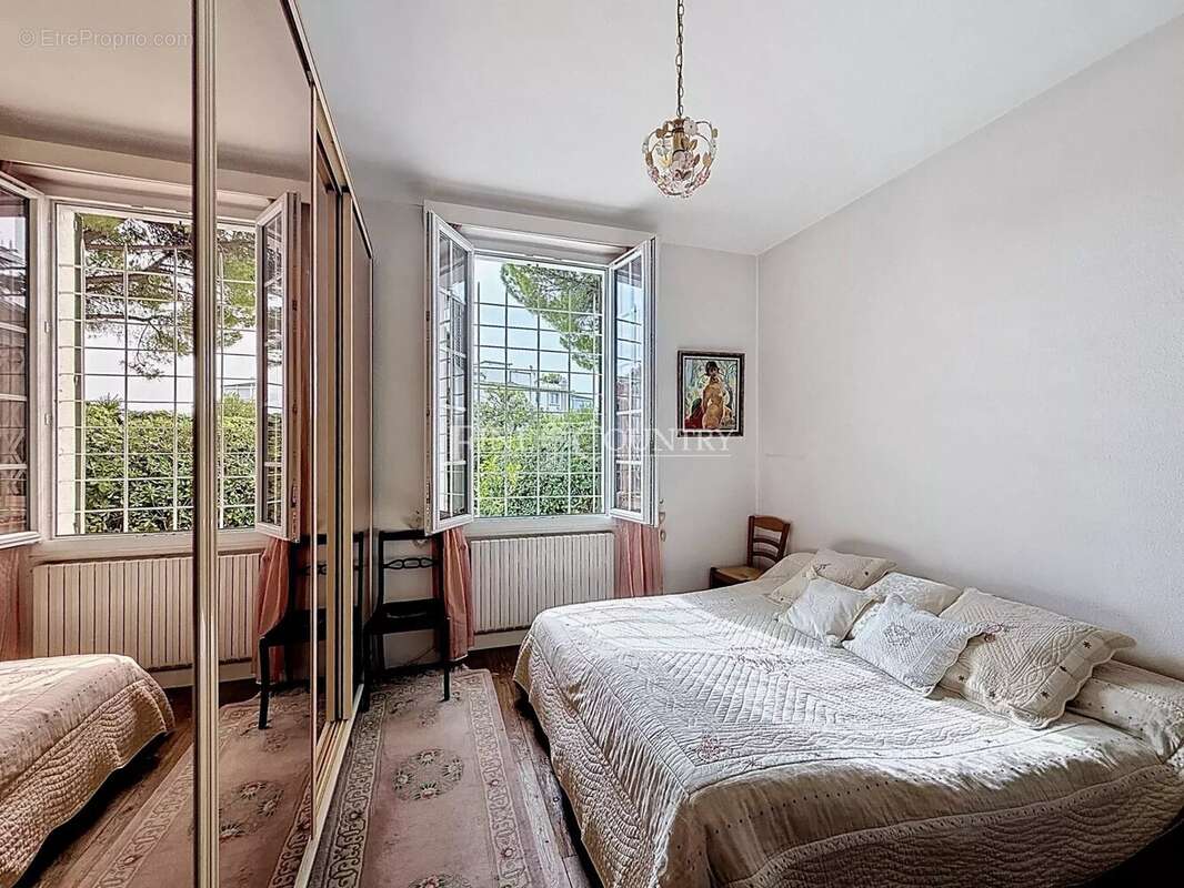Maison à CANNES
