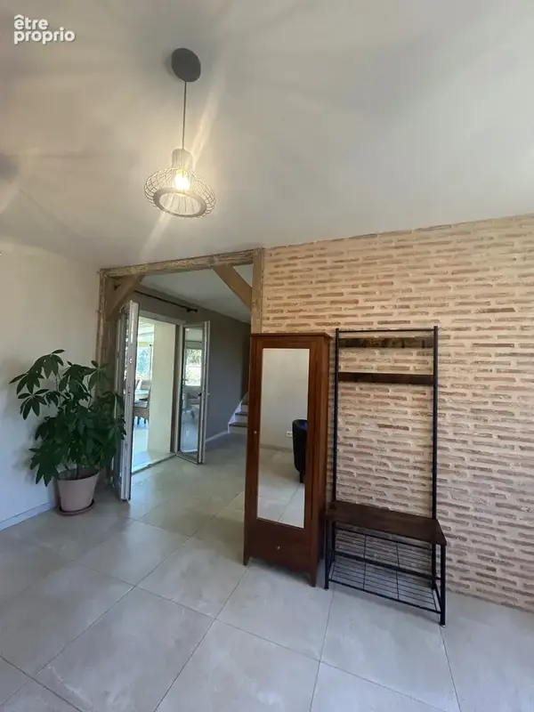 Maison entièrement rénovée - photo 5