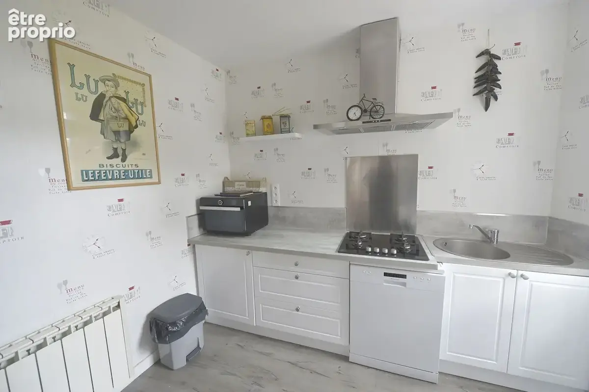 Maison 55 m² à Saint-Georges-De-Didonne  - photo 4