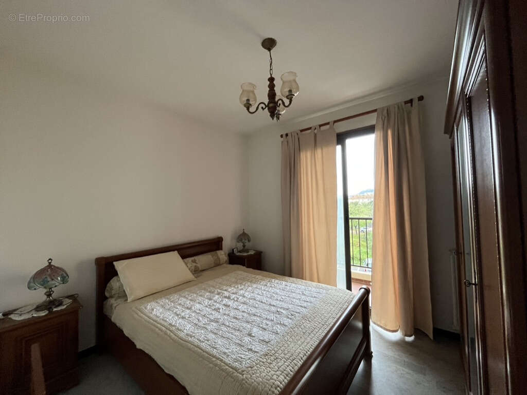 Appartement à AJACCIO