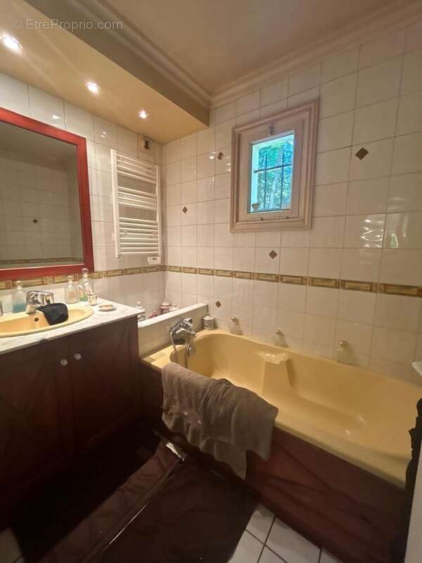 Appartement à MONTMORENCY