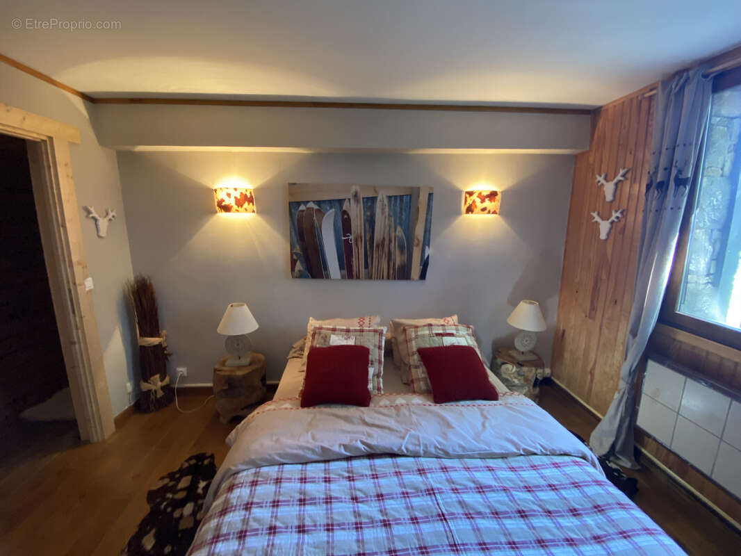 Maison à FONT-ROMEU-ODEILLO-VIA