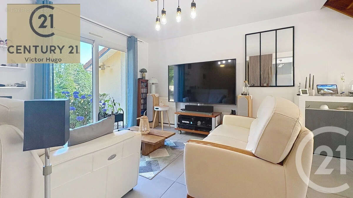 Maison 107 m² à Rilhac-Rancon  - photo 8