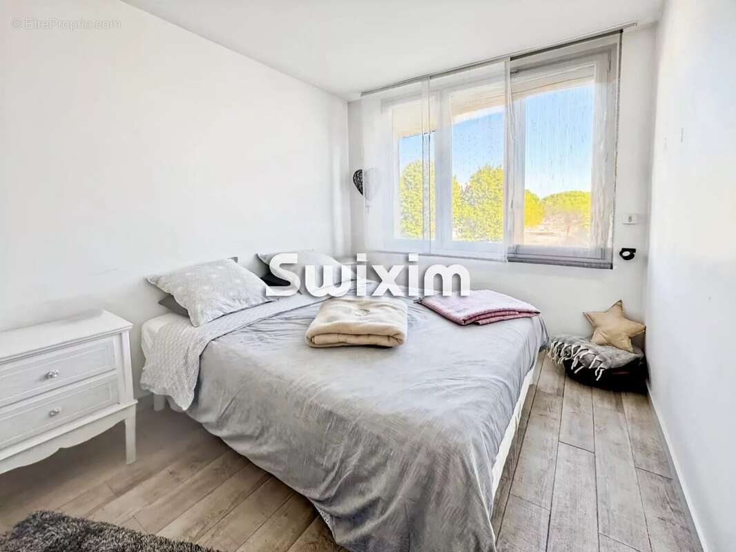 Appartement à PIERRELATTE