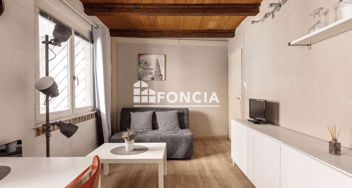 Appartement à LILLE