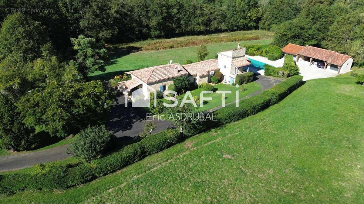 Photo 2 - Maison à LES ARQUES