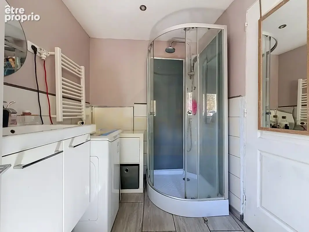 Maison 55 m² à Chars  - photo 9