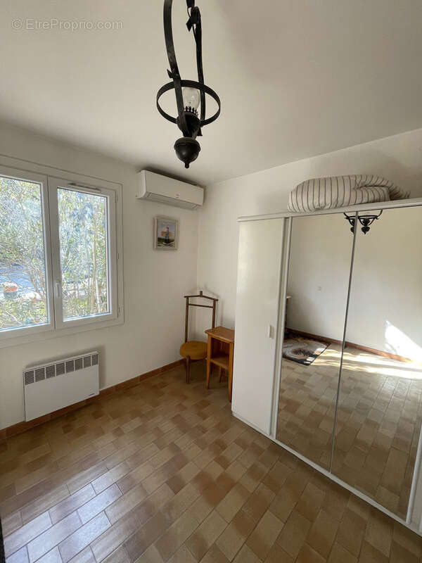 Maison à SAINT-ROMAN-DE-MALEGARDE