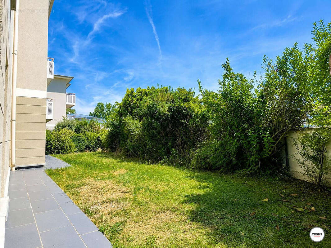 Appartement à ECQUEVILLY