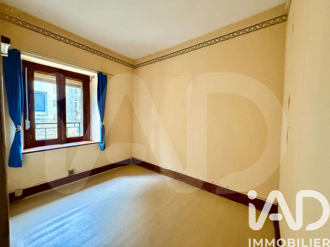 Photo 6 - Maison à NOYERS-PONT-MAUGIS