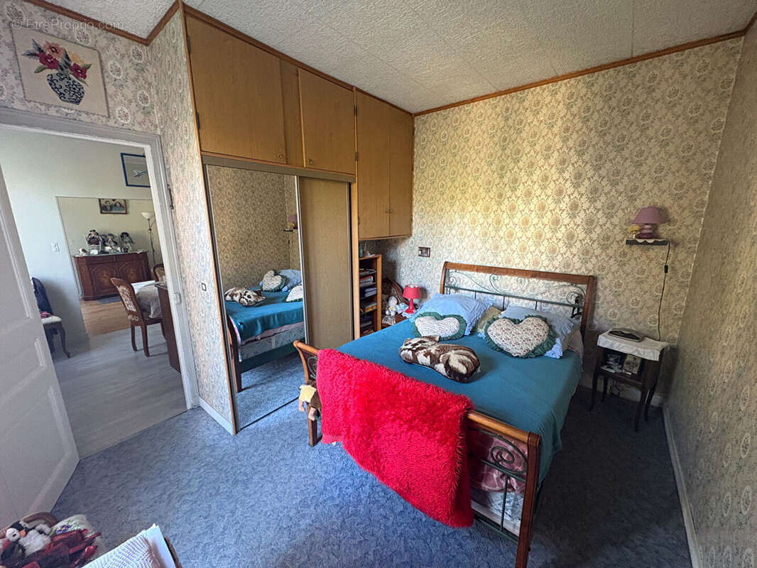 Maison à VERSAILLES