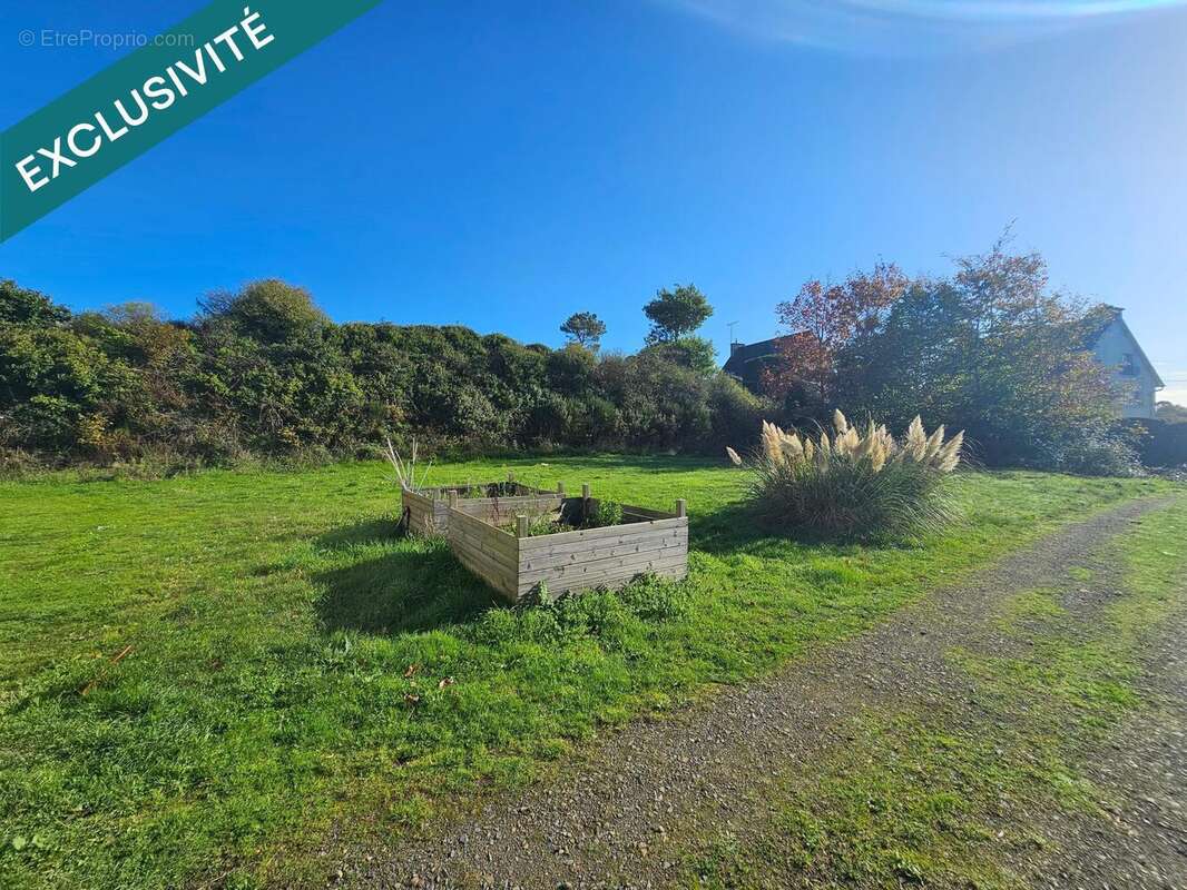 Photo 6 - Terrain à PAIMPOL