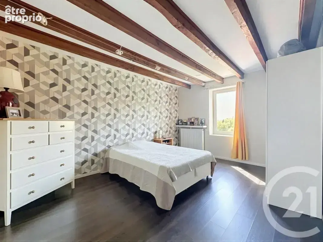 Maison 153 m² à Les Cotes-D'arey  - photo 9
