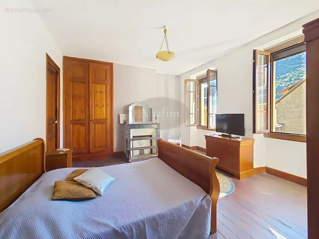 Maison à BAGNERES-DE-LUCHON