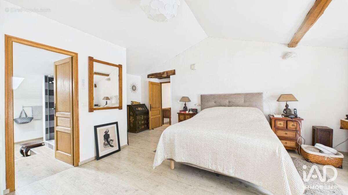 Photo 9 - Maison à VOUHE