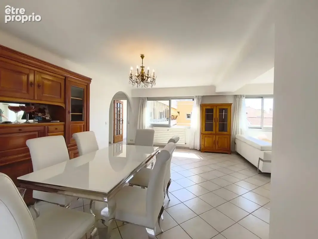 Photo Appartement à Cannes au prix de 695 000€