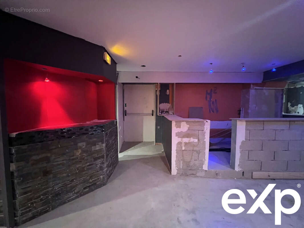 Commerce à PARIS-13E