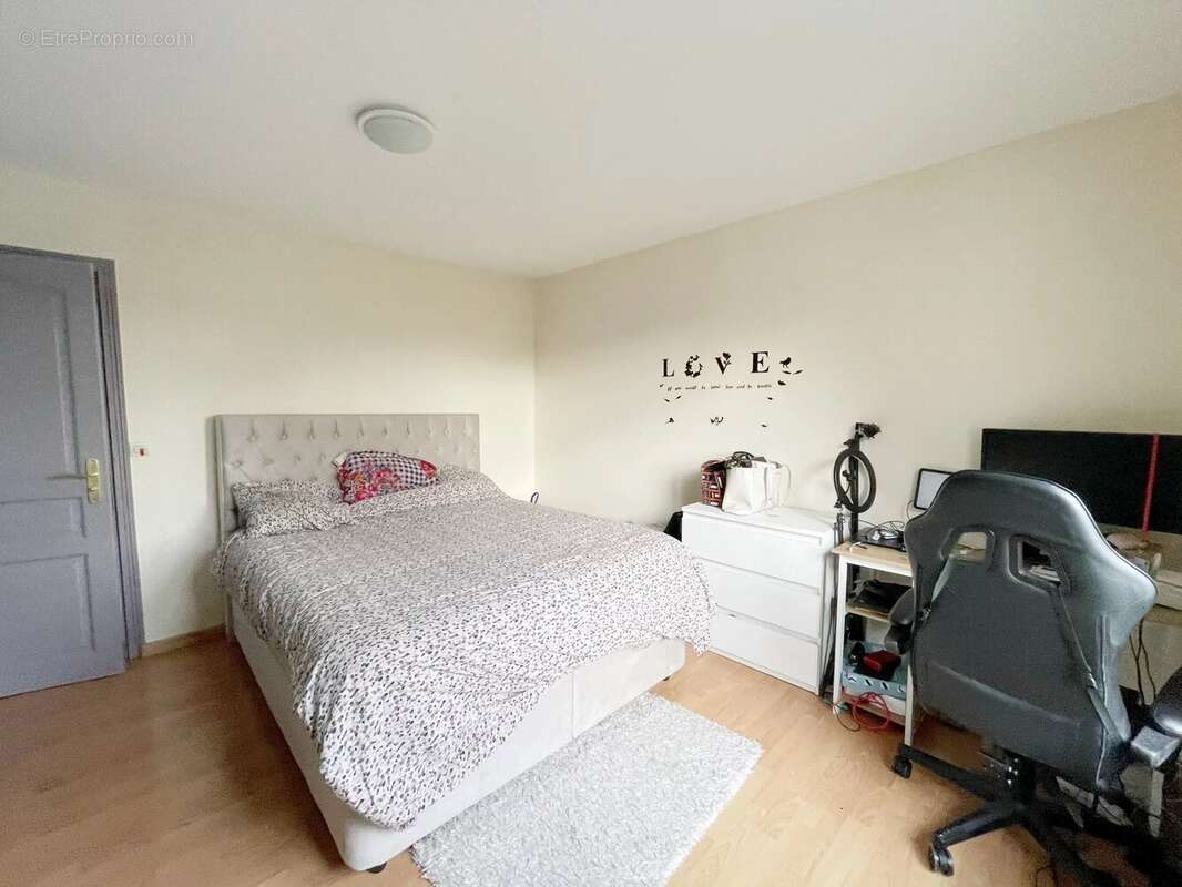 Appartement à MONTFERMEIL