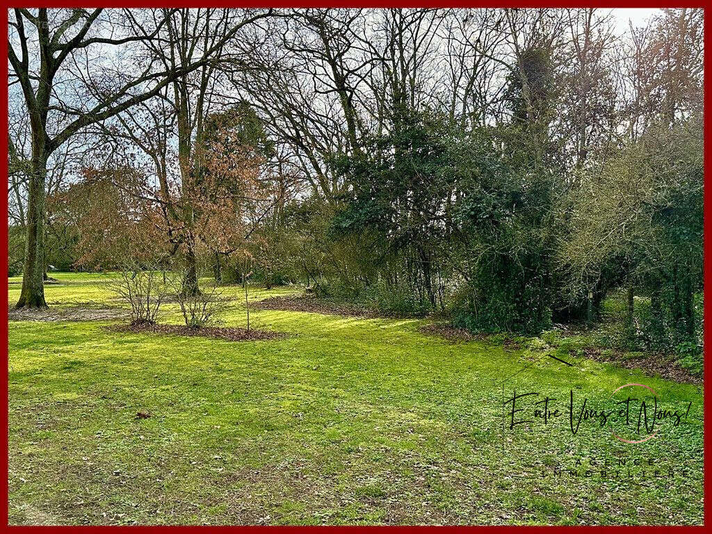 Appartement à TALENCE