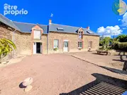 Maison à CONCORET