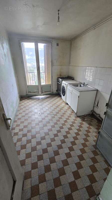 Photo 2 - Appartement à GRENOBLE