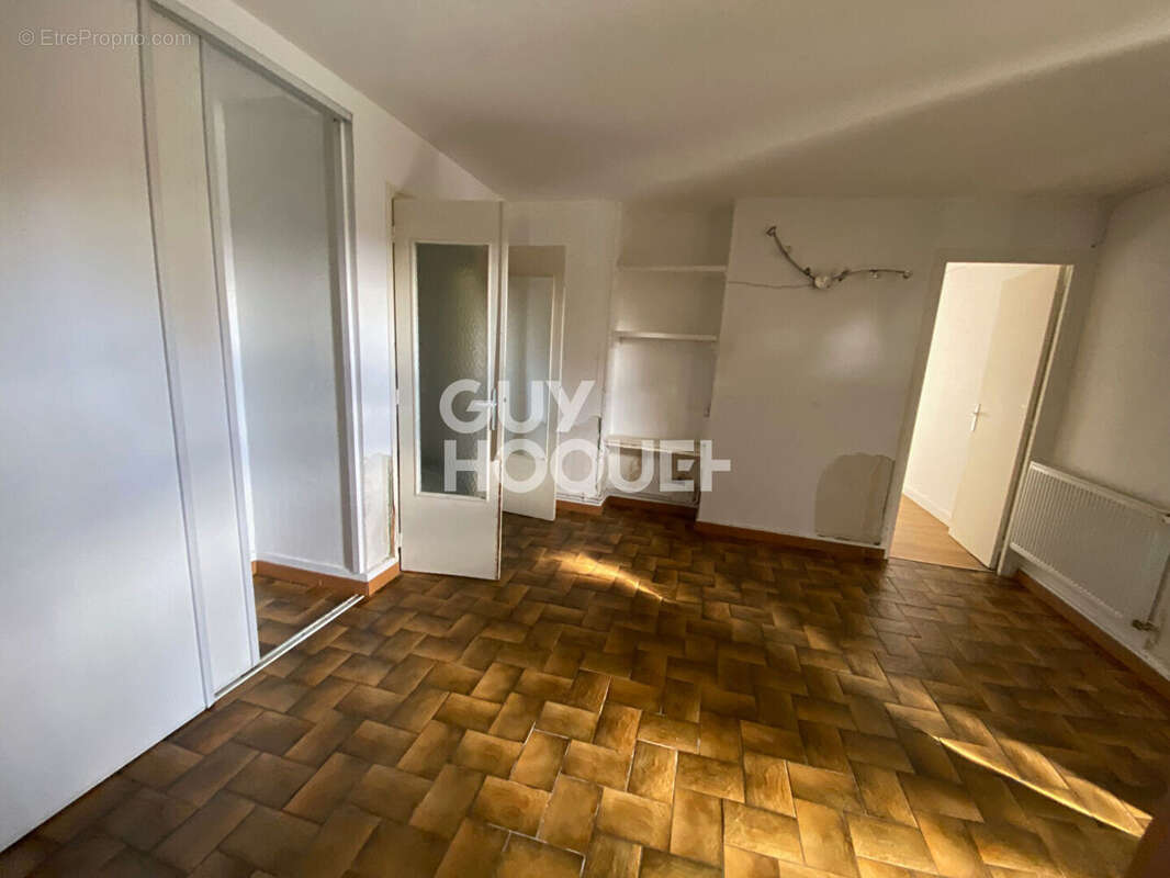 Appartement à CHELLES