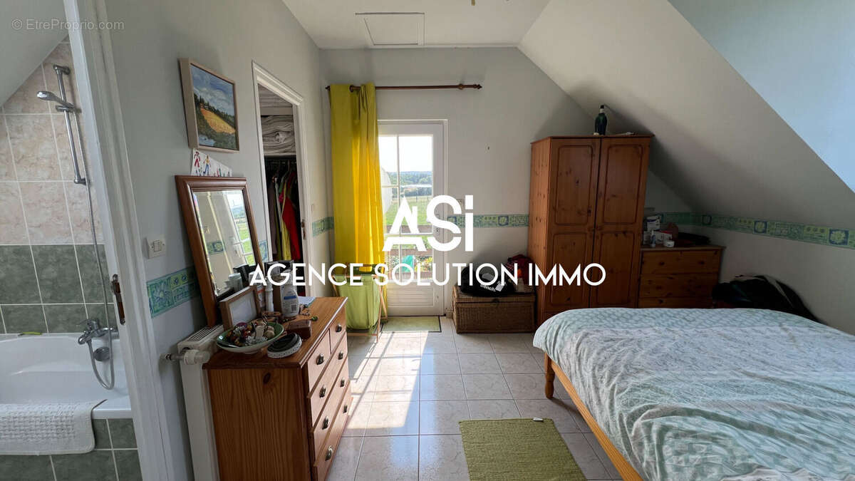 Maison Javron Les Chapelles  - Charming country house in Javron  Les Chapelles - photo 10