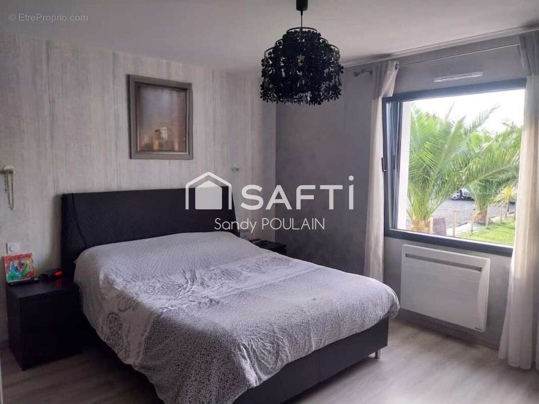 Photo 4 - Maison à GOUVILLE-SUR-MER