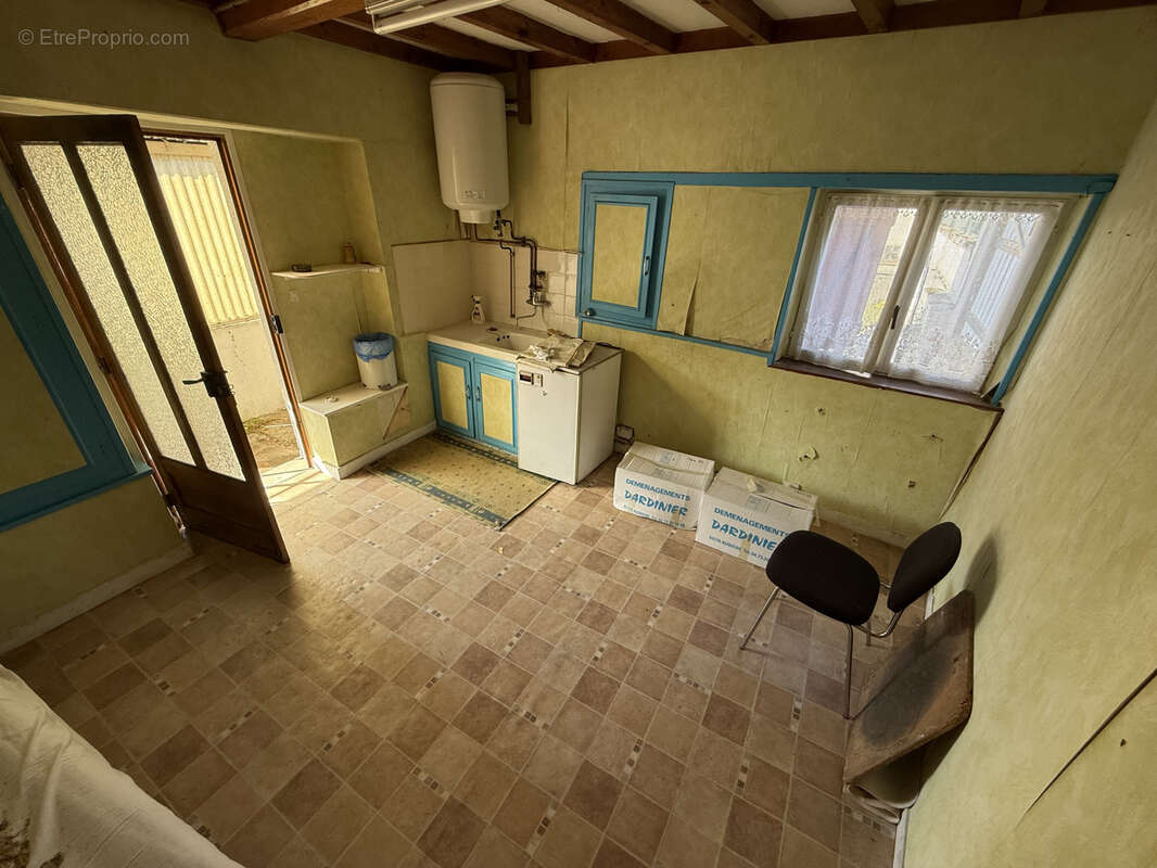 Maison avec dépendance et vue - photo 12