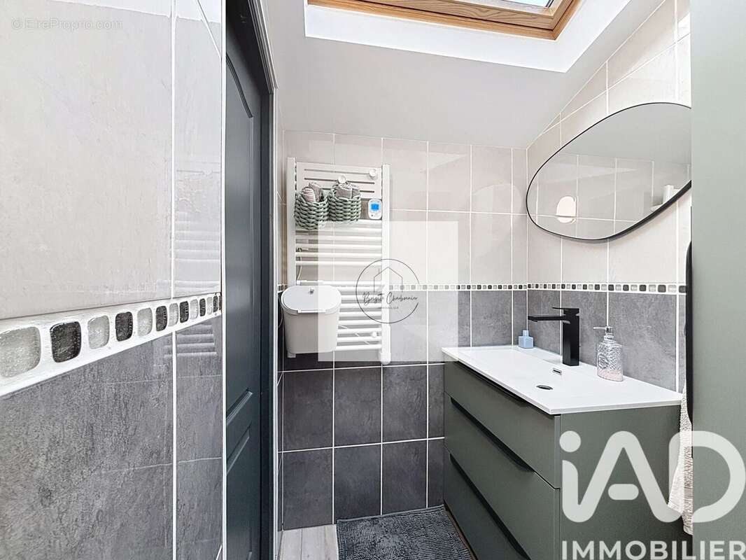 Photo 7 - Appartement à DREUX