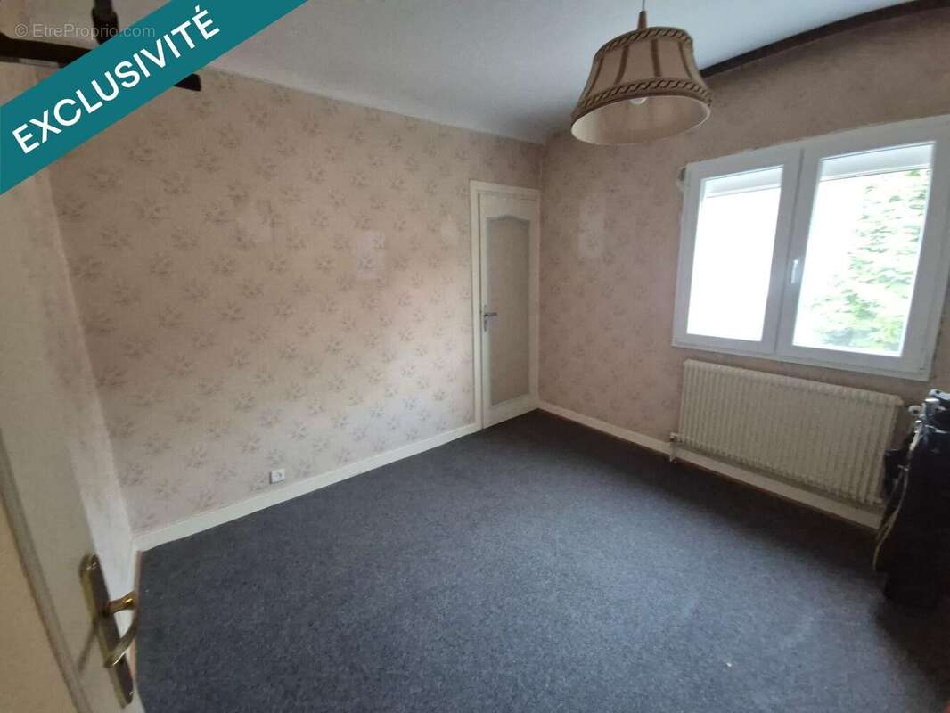 Photo 6 - Maison à CERNAY