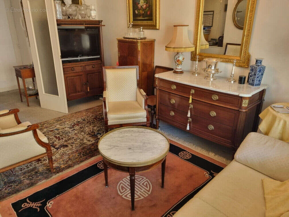 Photo 3 - Appartement à LA BAULE-ESCOUBLAC