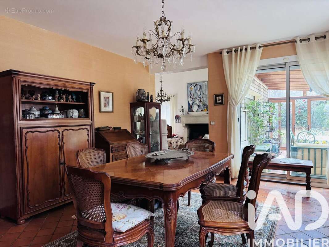 Photo 6 - Maison à MAUREPAS