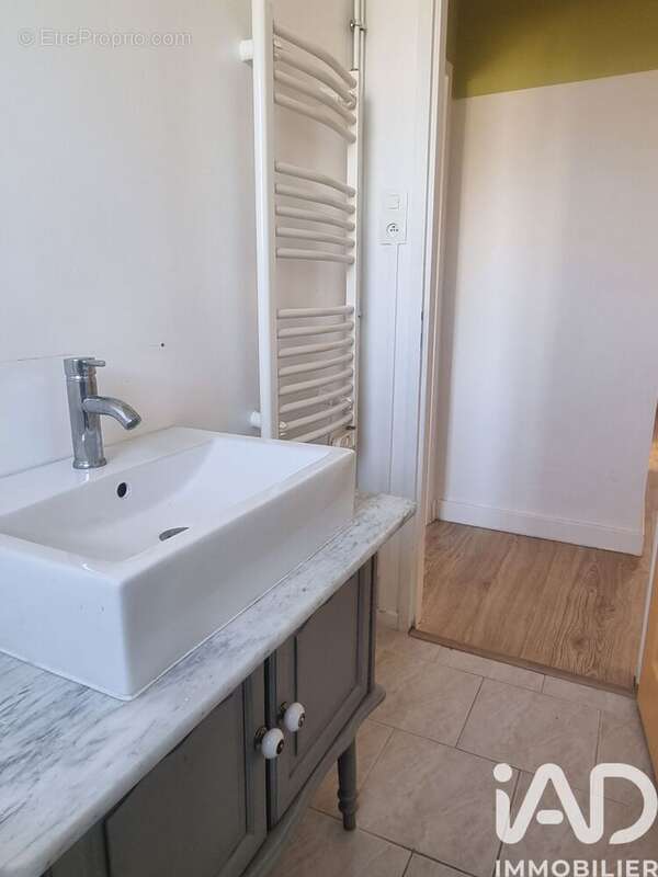 Photo 8 - Appartement à AYTRE