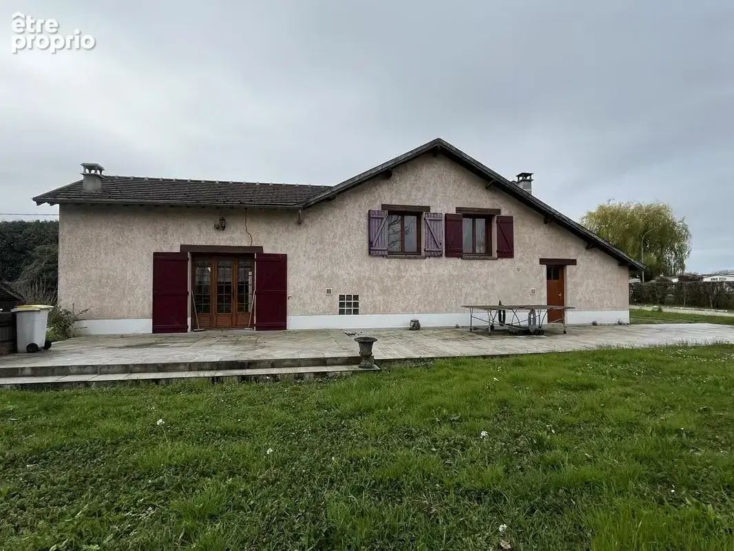 Maison 149 m² à Joigny  - photo 7