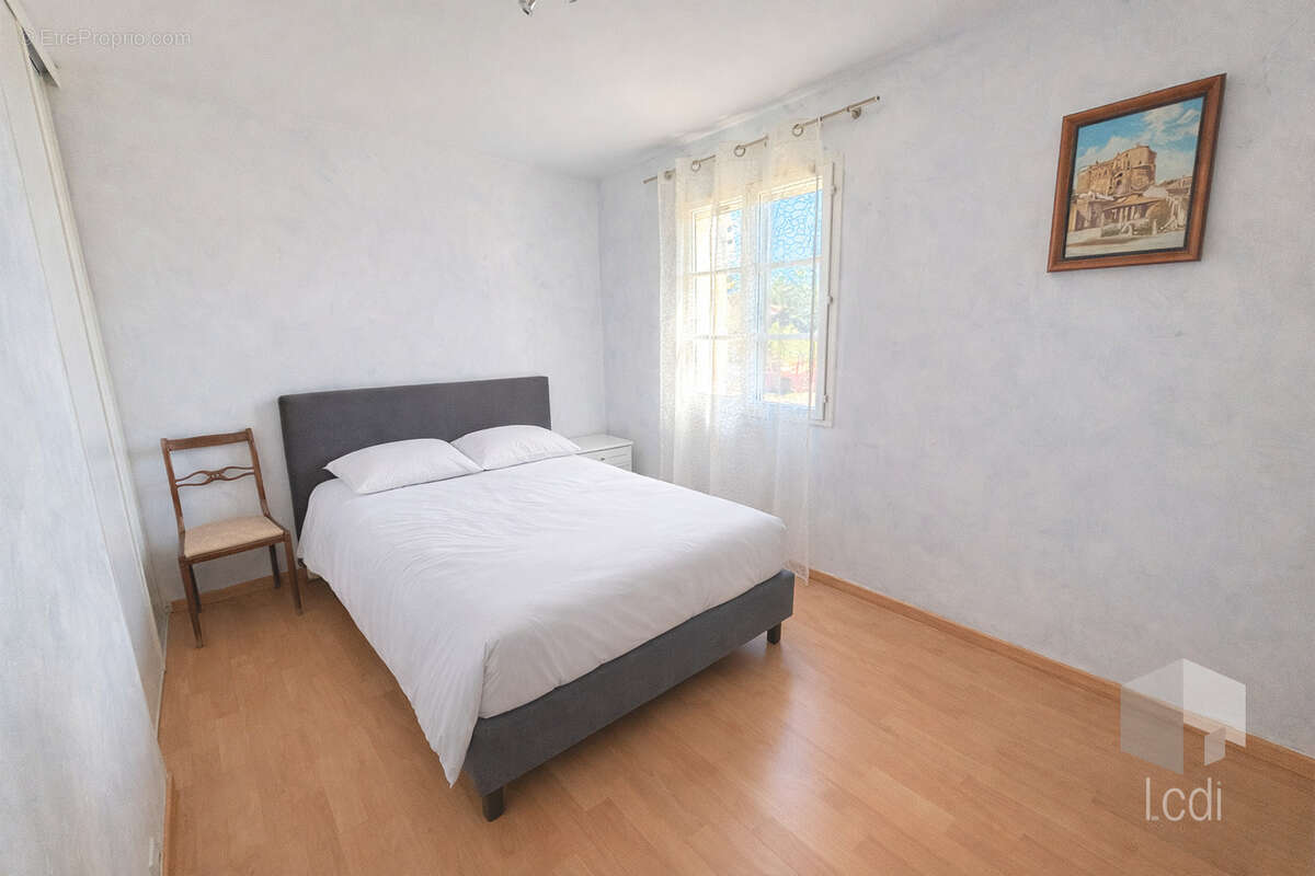 MONTELIMAR, maison de 130 m2, 5 chambres - photo 10