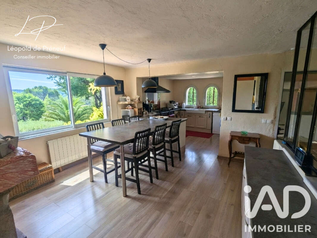 Maison 178 m² à Figanieres  - photo 5