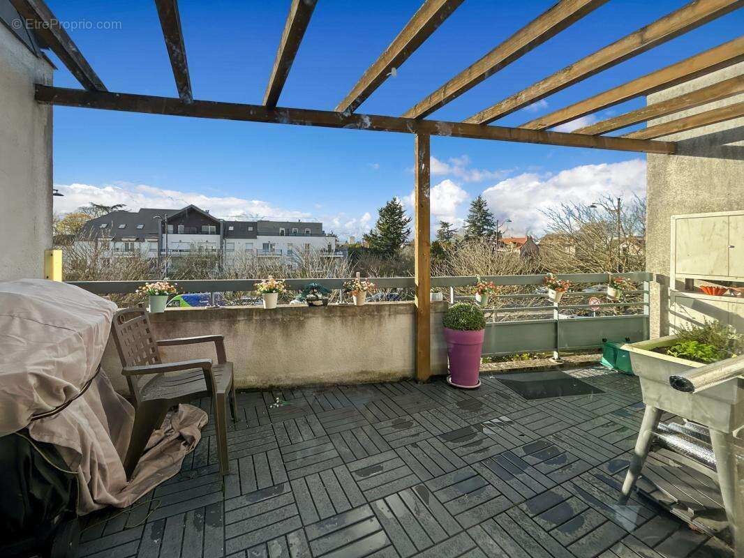 Appartement à ORLEANS