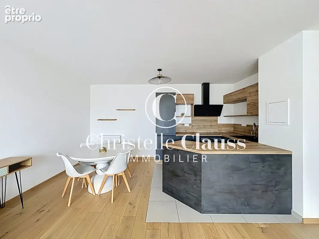 Appartement Wiwersheim 4 pièces 83 m2 - photo 7