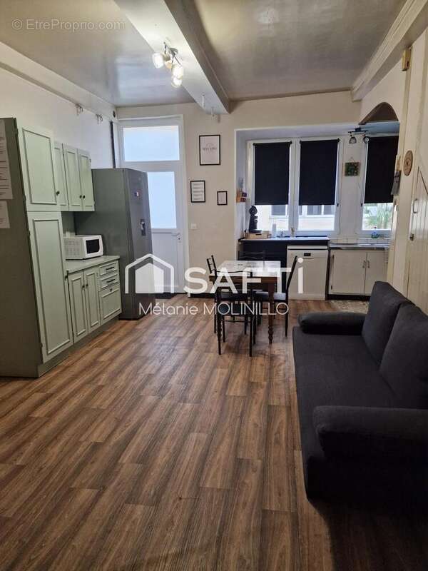 Photo 3 - Maison à STENAY