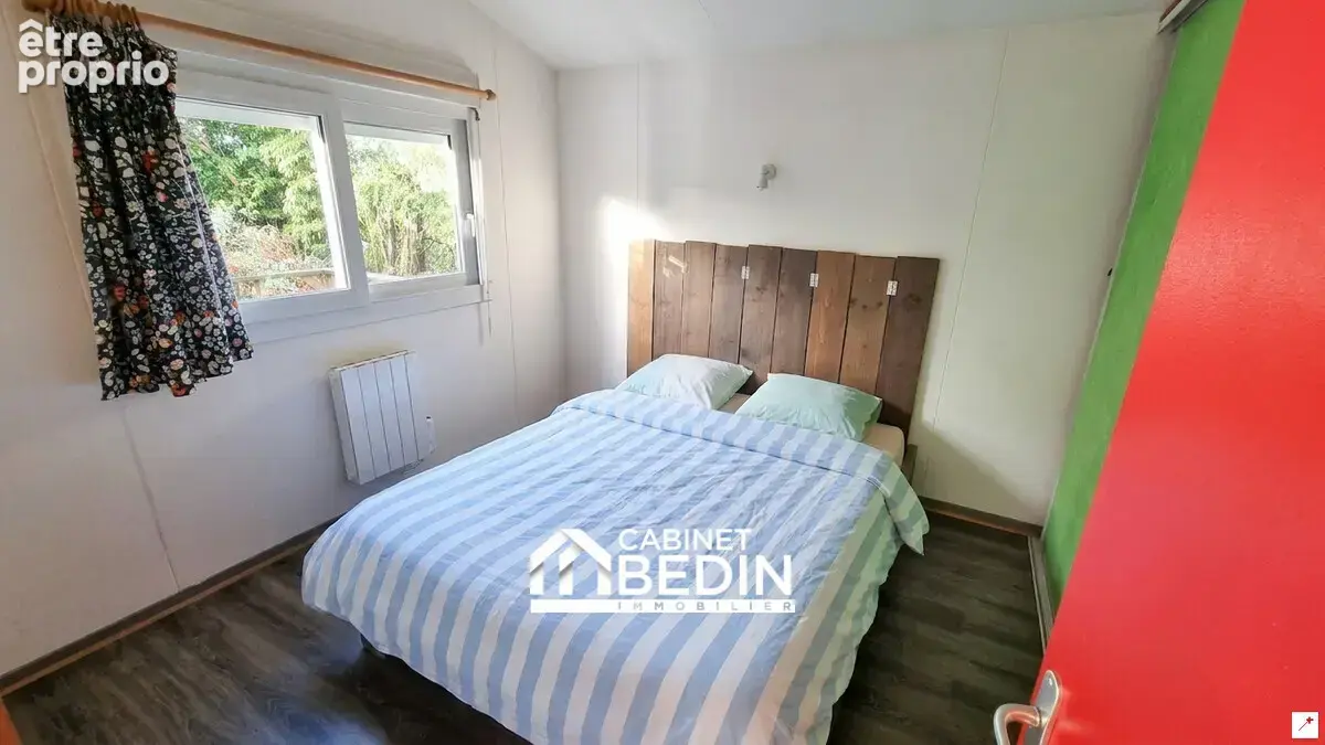 Maison 109 m² à Lege-Cap-Ferret  - photo 6